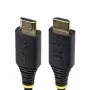 StarTech.com HDMI21-CBL-8K60-4M HDMI-kabel HDMI type A (standaard) zwart