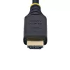 StarTech.com HDMI21-CBL-8K60-4M HDMI-kabel HDMI type A (standaard) zwart