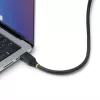 StarTech.com HDMI21-CBL-8K60-4M HDMI-kabel HDMI type A (standaard) zwart