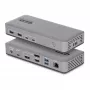 StarTech.com 199UE-USBC-DOCK laptop-dockingstation/poortreplicator bedraad USB 3.2 Gen 2 (3.1 Gen 2) Type-C grijs