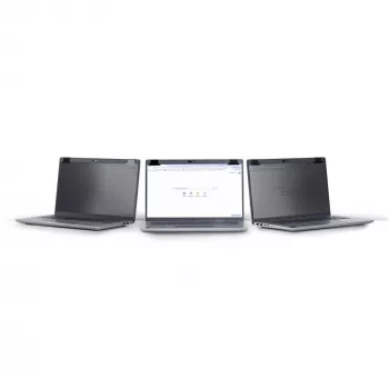 StarTech.com 33,8 cm (13,3 inch) 16:9 privacyfilter met touch, flip-over, 75% lichtdoorlaatbaarheid, verblindingsvrij, +/- 30° kijkhoek