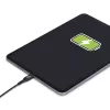 StarTech.com 15cm (6in) USB-A naar USB-C oplaadkabel, opladen & synchroniseren, 3A, USB 2.0, TPE-mantel – zwart USB-oplaadkabel