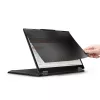 StarTech.com Lenovo X13 Yoga Gen 4 Bright privacy-beschermfilter met touch, flip-over, 75% lichtdoorlatendheid, antireflecterend privacyfilter, ±30° kijkhoek