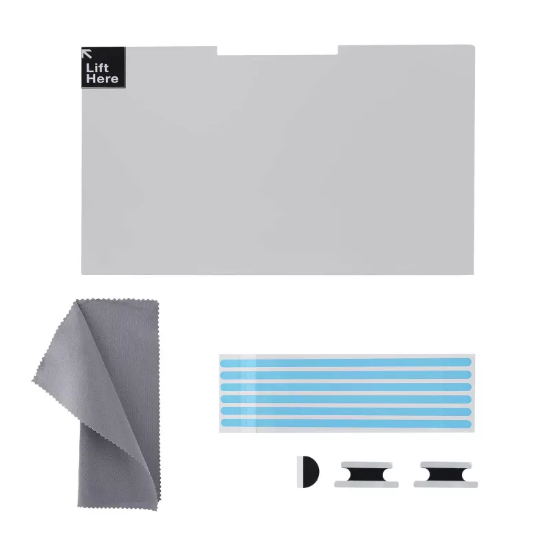 StarTech.com Lenovo X13 Yoga Gen 4 Bright privacy-beschermfilter met touch, flip-over, 75% lichtdoorlatendheid, antireflecterend privacyfilter, ±30° kijkhoek
