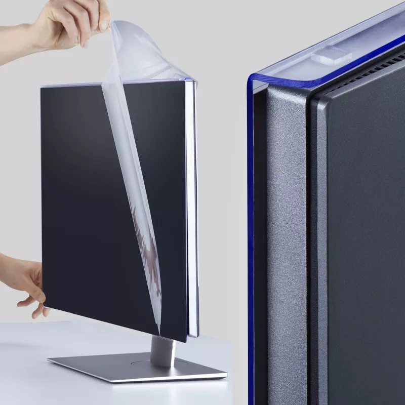 StarTech.com 3269A-PRIVACY-SCREEN privacyfilter 81,3 cm (32 inch) monitor frameloos privacyfilter