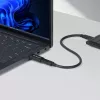 StarTech.com USB-A naar USB-C adapter, USB-A stekker naar USB-C bus converter, USB 10Gbps, 5V 900mA, USB naar USB-C adapter voor USB-A opladers/hubs