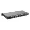 Middle Atlantic Products Select Series PDU met RackLink CE-gecertificeerd, 9 uitgangen