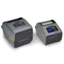 Zebra ZD621 labelprinter thermisch direct 300 x 300 DPI 152 mm/s bedraad & draadloos Ethernet LAN Bluetooth