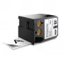 DYMO XTL allround vinyl etiketten | 54 mm x 7 m | zwart op wit