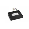 DYMO XTL 500 Li-Polymer 14,8 V accu, accu, zwart, 1 stuk