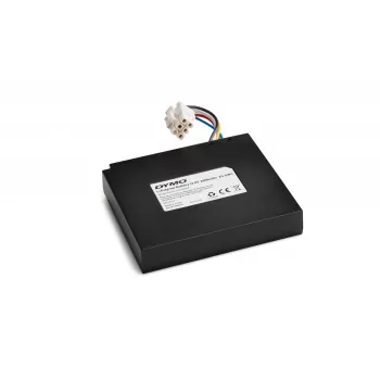 DYMO XTL 500 Li-Polymer 14,8 V accu, accu, zwart, 1 stuk