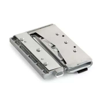 DYMO XTL 500 snijmechanisme | reserveonderdeel, metallic, China, Dymo, Dymo XTL 500, 1 stk., 178 g