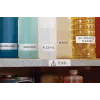 DYMO LW Durable labels - 19 x 64 mm - 1933085, wit, zelfklevend printeretiket, polypropyleen (PP), permanent, rechthoekig, -18 - 50 °C