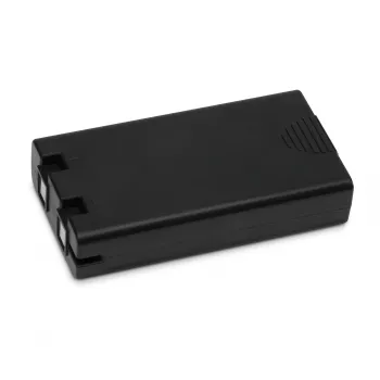 DYMO lithium-polymeer accu voor LabelManager 500TS, Wireless PnP & XTL 300 labelprinters | 7,4 V