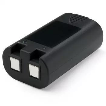 DYMO LabelManager 260P280P en PnP label maker vervangende accu lithium-ion (Li-Ion) oplaadbare accu