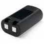 DYMO LabelManager 260P280P en PnP label maker vervangende accu lithium-ion (Li-Ion) oplaadbare accu