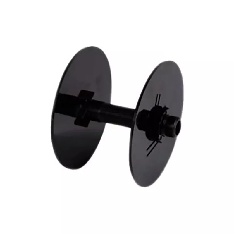 DYMO LabelWriter spoel | voor 450 en 550 labelprinters, zwart, 1 stuk