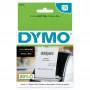 DYMO authentieke LabelWriter eindloze etiketten | 57 mm x 91 m (2 1/4 inch x 300 ft) | etiketten voor LabelWriter labelprinters | 1 rol