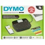 DYMO LabelManager Executive 640 CB Draagbare labelprinter | Compacte labelmachine met QWERTY-toetsenbord | Bluetooth- en USB-connectiviteit | Compatibel met D1 standaard- en robuuste labels