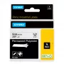 Labeltape DYMO IND Permanent Polyester 18482