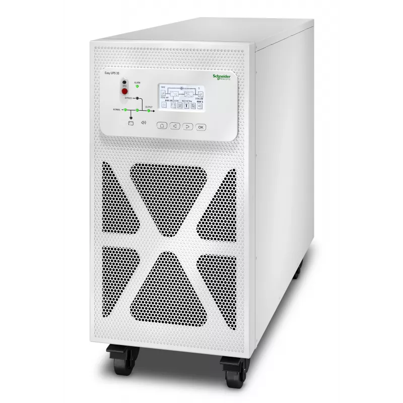 Temperatuursensor APC E3SOPT003 wit 127 mm