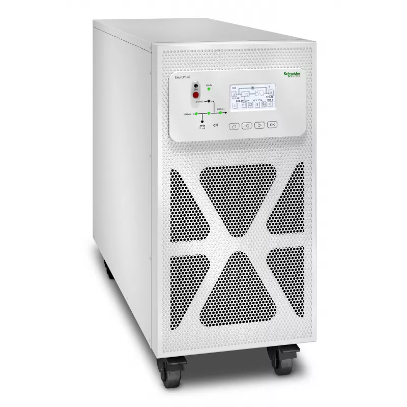Temperatuursensor APC E3SOPT003 wit 127 mm