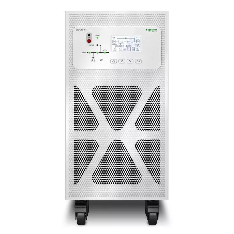 Temperatuursensor APC E3SOPT003 wit 127 mm