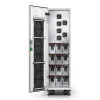 APC Easy 3S onderbrekingsvrije stroomvoorziening (UPS) dubbelwandler E3SUPS20KHB