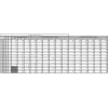 APC Easy 3S onderbrekingsvrije stroomvoorziening (UPS) dubbelwandler E3SUPS20KHB