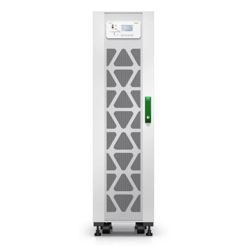 APC Easy 3S onderbrekingsvrije stroomvoorziening (UPS) dubbelwandler E3SUPS20KHB