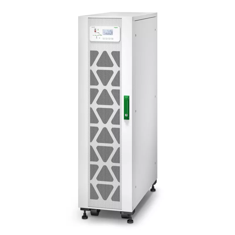 APC Easy 3S onderbrekingsvrije stroomvoorziening (UPS) dubbelwandler E3SUPS20KHB