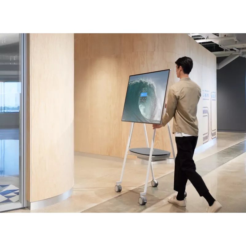 APC Smart-UPS Charge Mobile batterij voor Microsoft Surface Hub 2S & Surface Hub 3