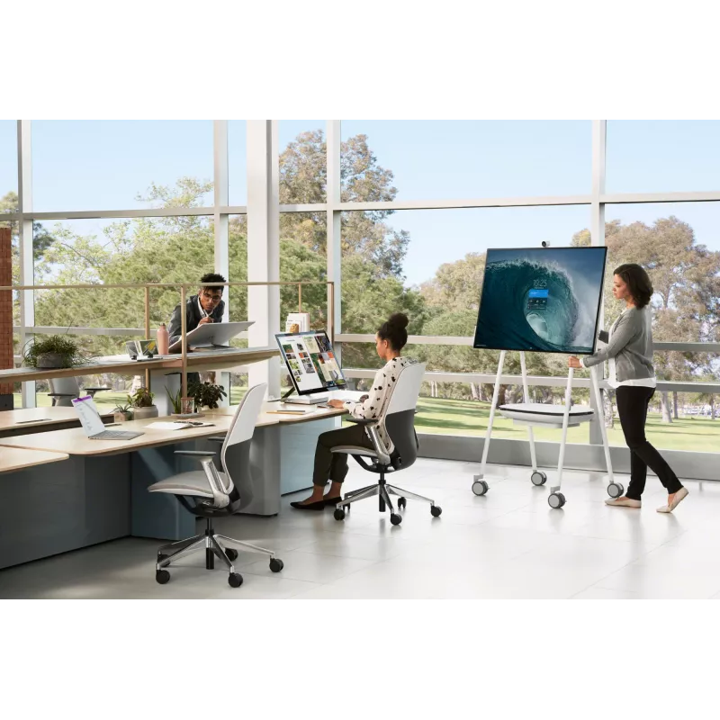 APC Smart-UPS Charge Mobile batterij voor Microsoft Surface Hub 2S & Surface Hub 3