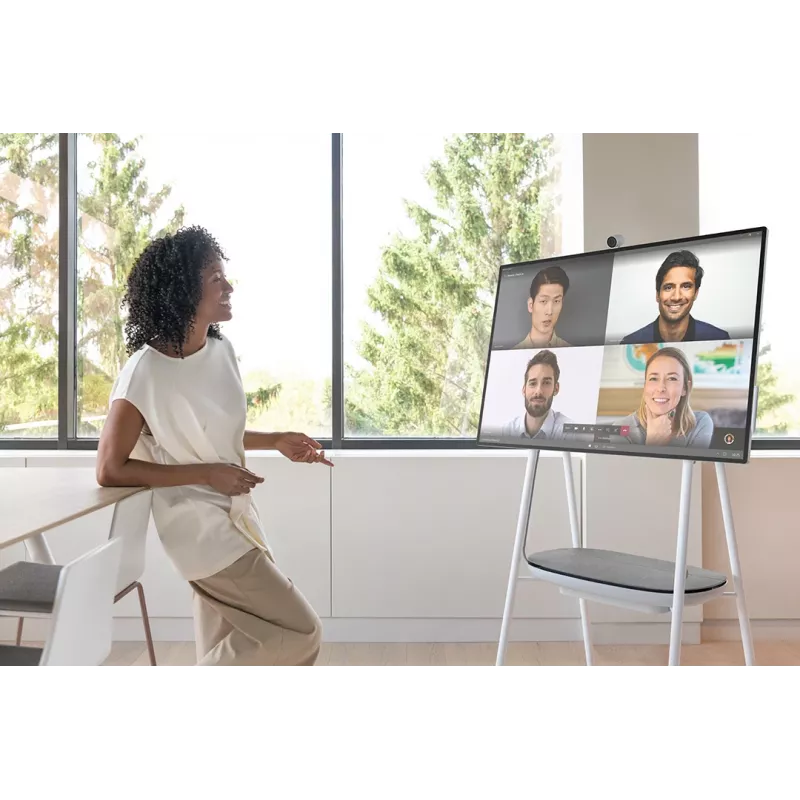 APC Smart-UPS Charge Mobile batterij voor Microsoft Surface Hub 2S & Surface Hub 3