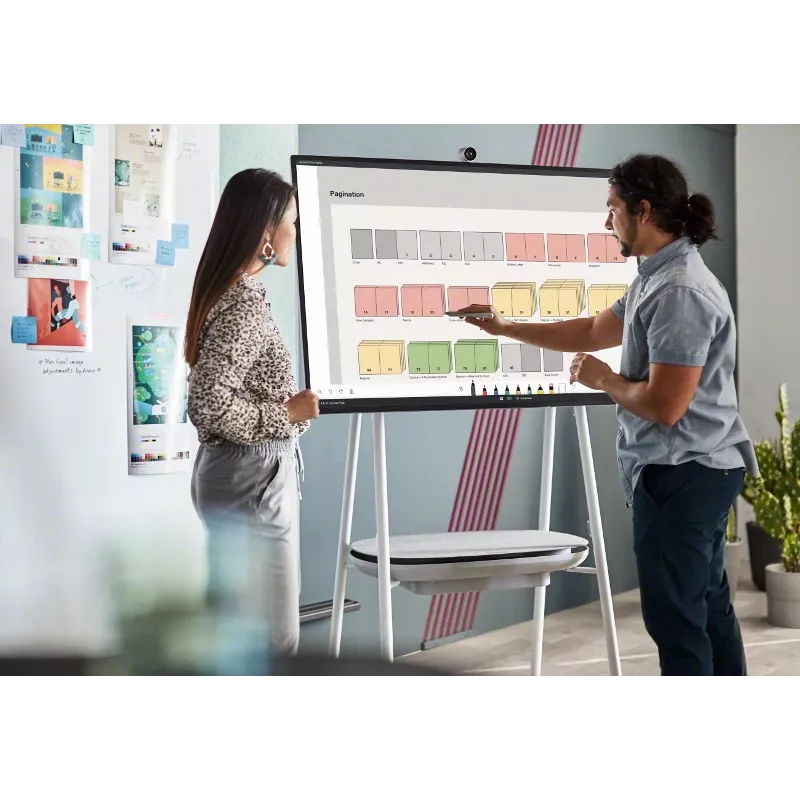APC Smart-UPS Charge Mobile batterij voor Microsoft Surface Hub 2S & Surface Hub 3