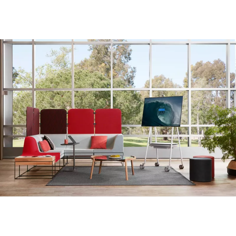 APC Smart-UPS Charge Mobile batterij voor Microsoft Surface Hub 2S & Surface Hub 3
