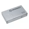 Kingston Technology IronKey 32 GB Basic S1000 versleutelde USB 3.0 FIPS 140-2 Level 3