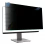 3M privacyfilter voor 24-inch volledig scherm monitor met COMPLY™ magneetbevestiging, 16:10, PF240W1EM