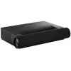 Viewsonic X2000B-4K dataprojector kortafstandprojector 2000 ANSI-lumen UHD 4K (3840x2160) 3D zwart