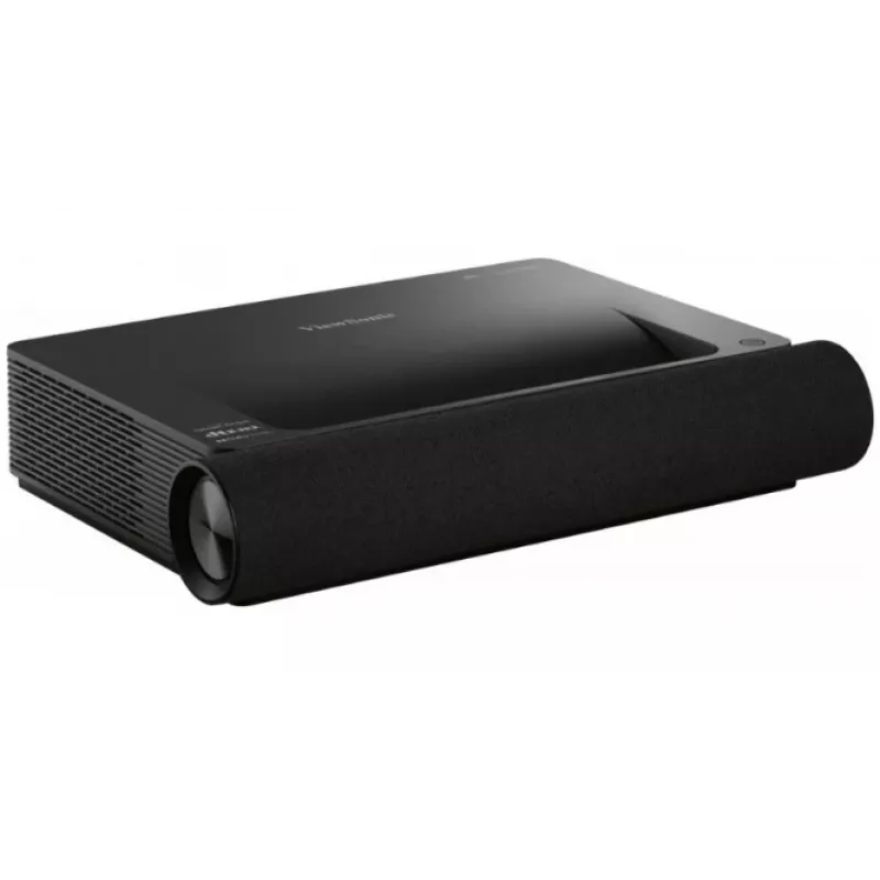 Viewsonic X2000B-4K dataprojector kortafstandprojector 2000 ANSI-lumen UHD 4K (3840x2160) 3D zwart