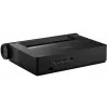 Viewsonic X2000B-4K dataprojector kortafstandprojector 2000 ANSI-lumen UHD 4K (3840x2160) 3D zwart