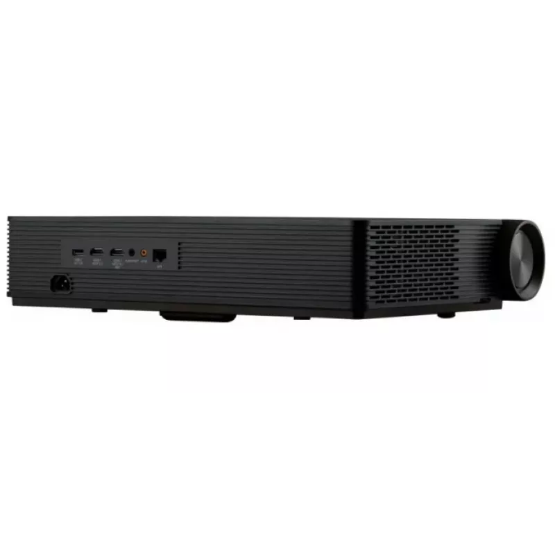 Viewsonic X2000B-4K dataprojector kortafstandprojector 2000 ANSI-lumen UHD 4K (3840x2160) 3D zwart