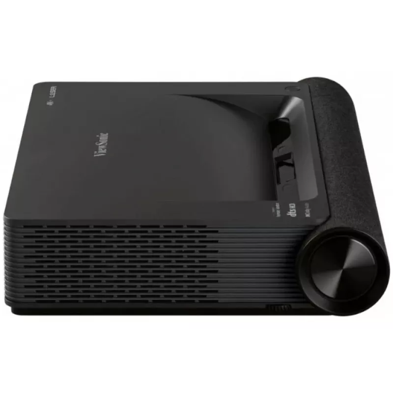 Viewsonic X2000B-4K dataprojector kortafstandprojector 2000 ANSI-lumen UHD 4K (3840x2160) 3D zwart