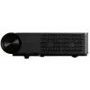 Viewsonic X2000B-4K dataprojector kortafstandprojector 2000 ANSI-lumen UHD 4K (3840x2160) 3D zwart
