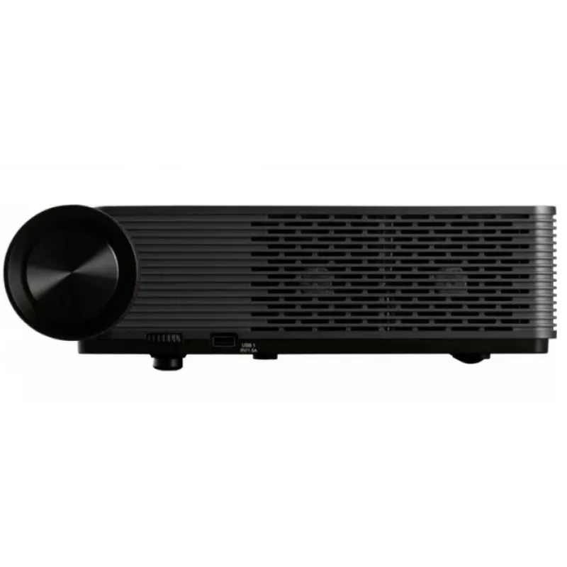 Viewsonic X2000B-4K dataprojector kortafstandprojector 2000 ANSI-lumen UHD 4K (3840x2160) 3D zwart