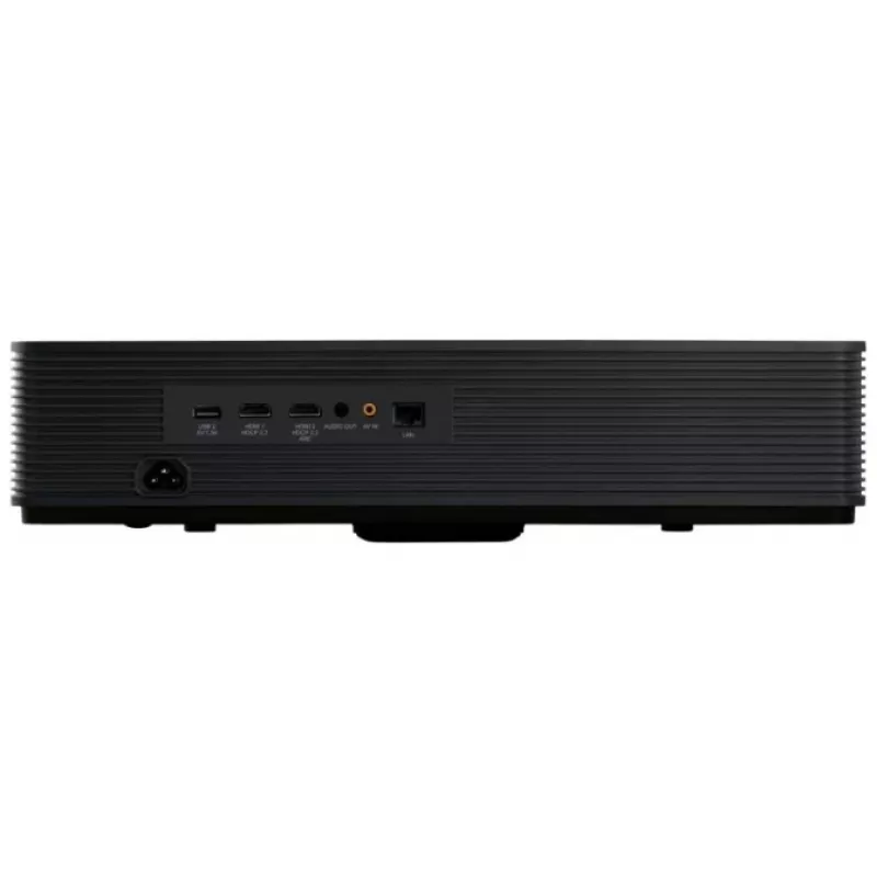 Viewsonic X2000B-4K dataprojector kortafstandprojector 2000 ANSI-lumen UHD 4K (3840x2160) 3D zwart