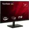 Viewsonic VA270-H computermonitor 68,6 cm (27 inch) 1920 x 1080 pixel Full HD LED zwart