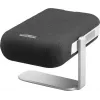 Viewsonic M1XE dataprojector kortafstandprojector LED WVGA (854x480) zwart, zilver