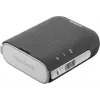 Viewsonic M1XE dataprojector kortafstandprojector LED WVGA (854x480) zwart, zilver