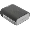 Viewsonic M1XE dataprojector kortafstandprojector LED WVGA (854x480) zwart, zilver